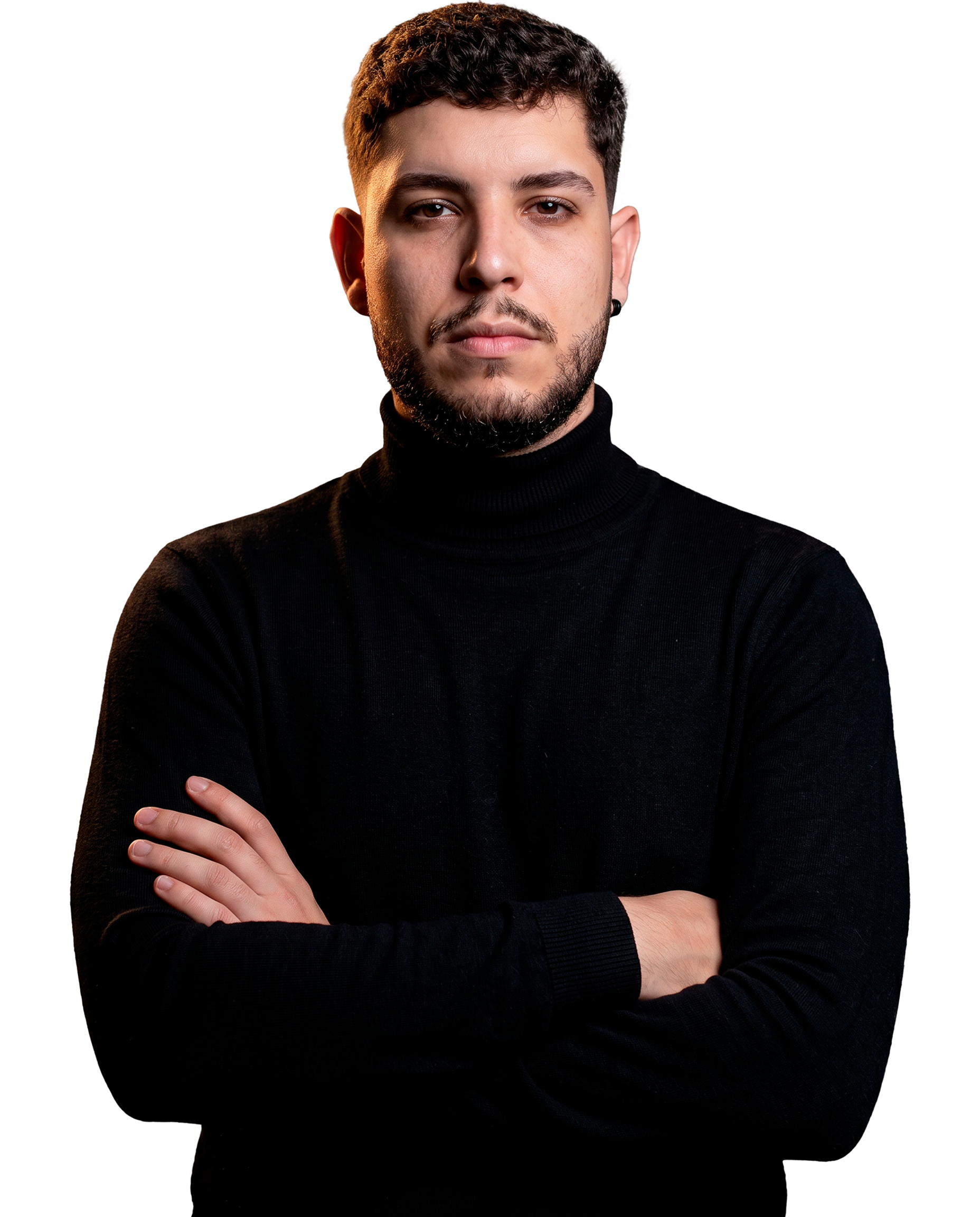 Professor Matheus